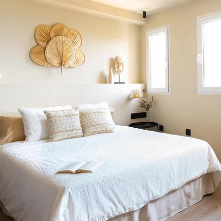 Javea Boutique Suites - Holiday Apartments Exterior photo