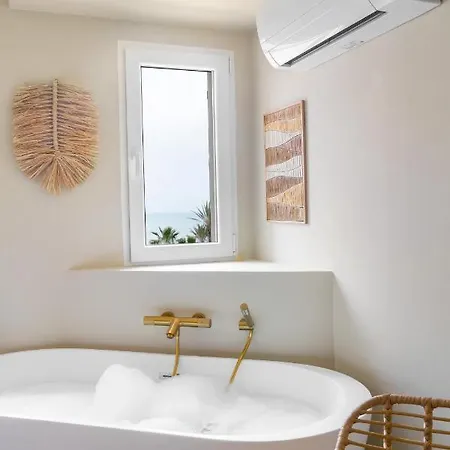 Javea Boutique Suites - Holiday Apartments Exterior photo