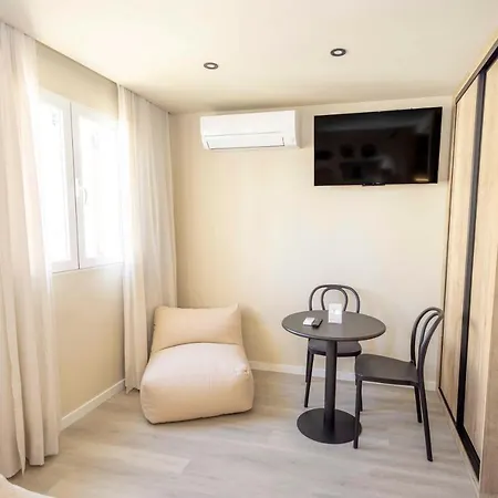 Javea Boutique Suites - Holiday Apartments Exterior photo