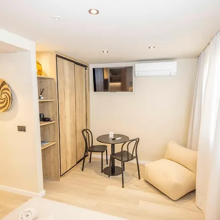 Javea Boutique Suites - Holiday Apartments Exterior photo