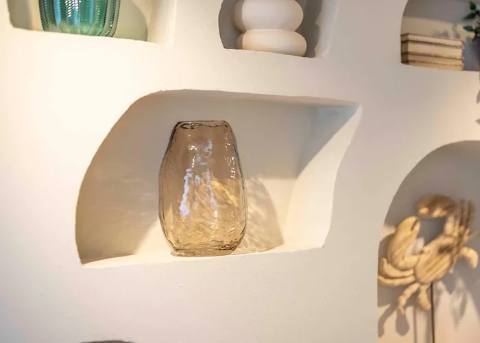 Jávea Boutique Suites - Holiday Apartments