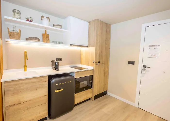 Jávea Boutique Suites - Holiday Apartments