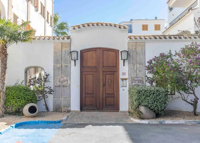 Javea Boutique Suites - Holiday Apartments