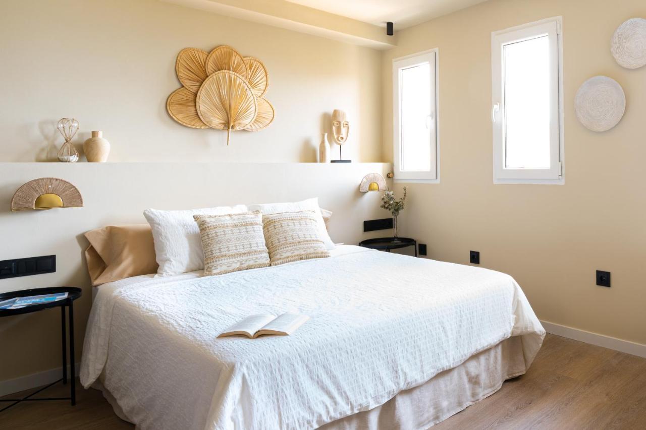 Boutique - Apartment Javea