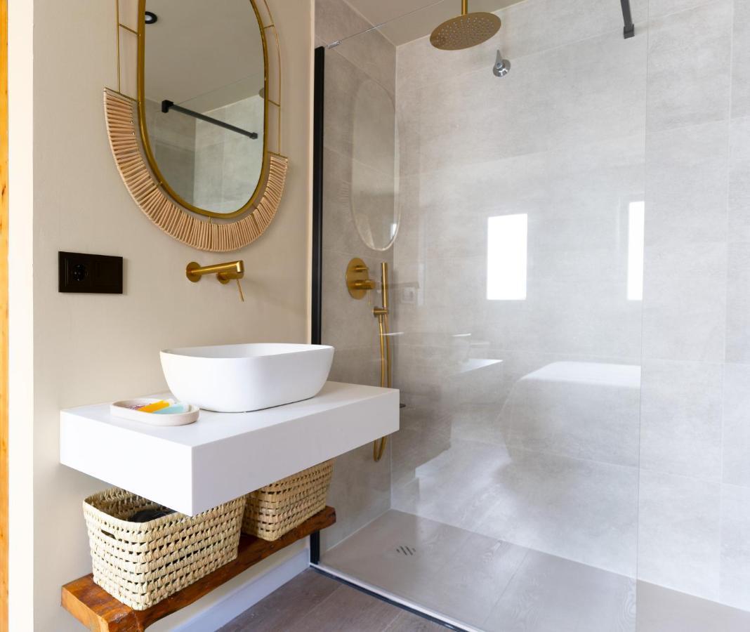 Apartamento Boutique - Jávea