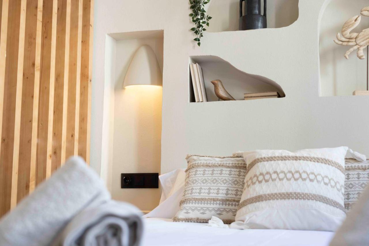 Apartment Boutique - *