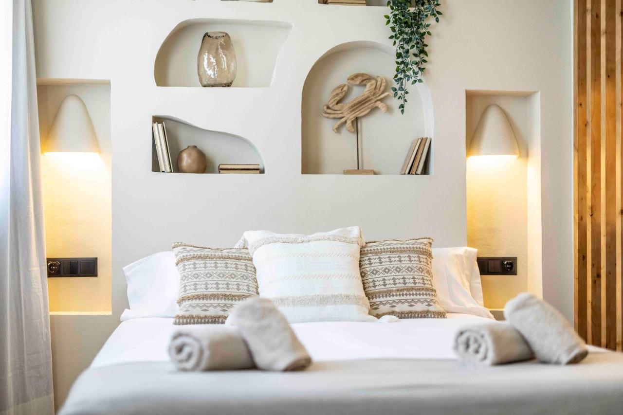 Boutique - Apartment Javea