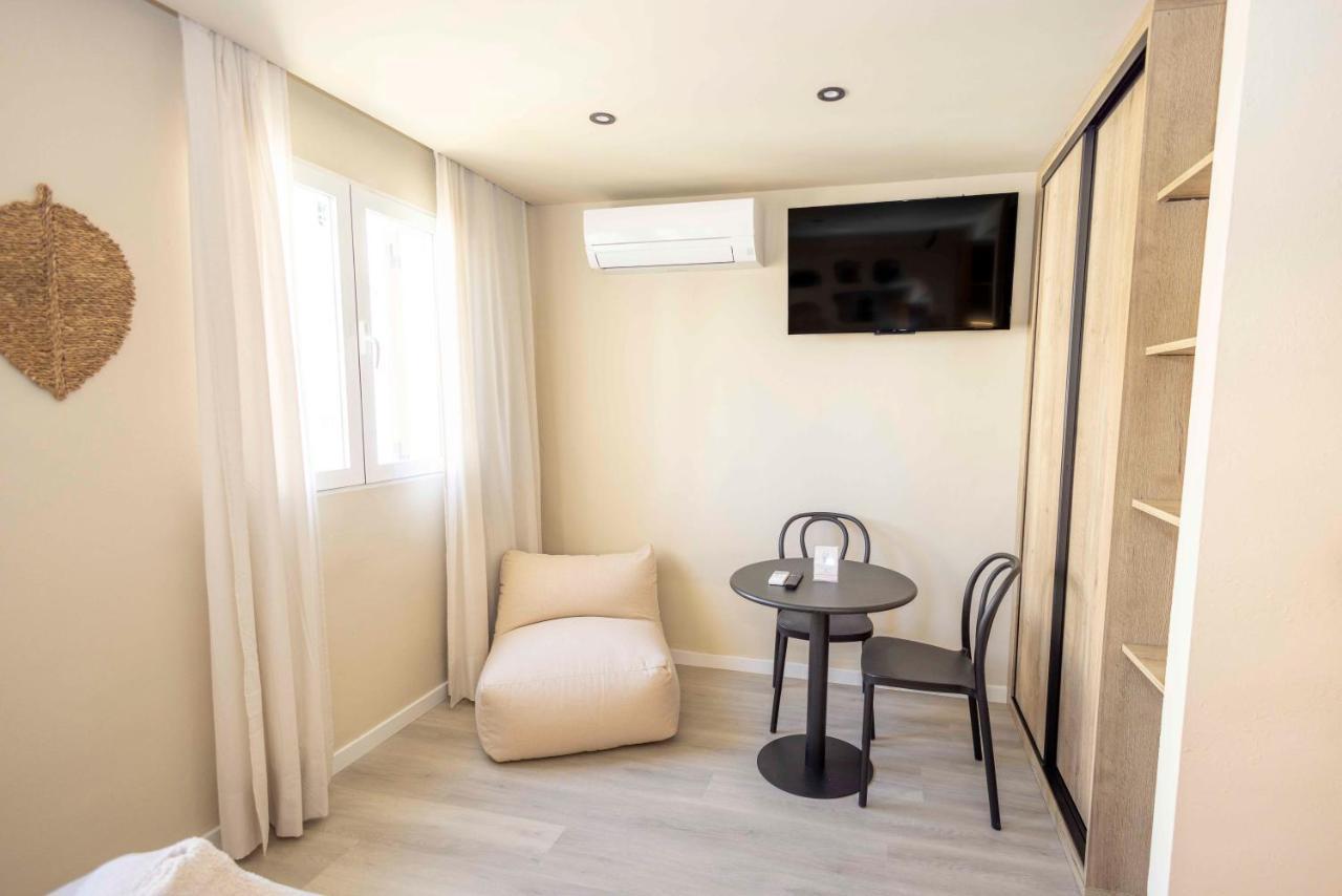 Apartamento Boutique -