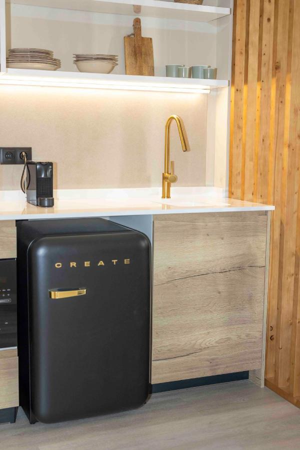 Boutique - Apartamento *