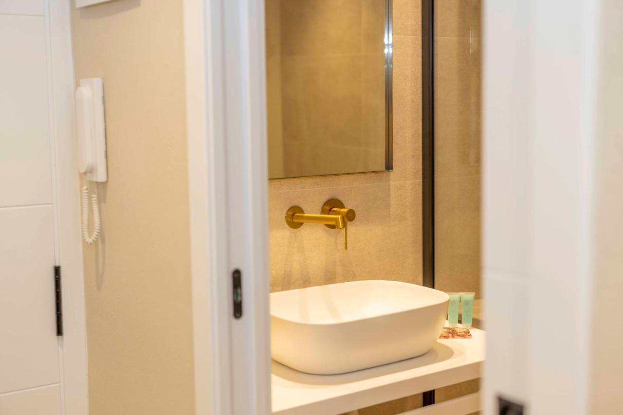 Apartamento Boutique - *