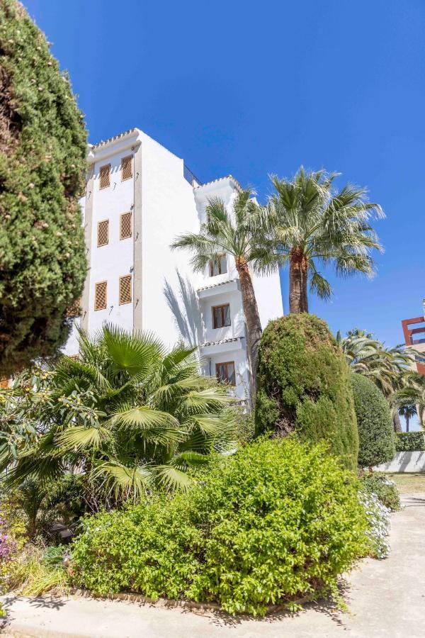 Boutique - Apartamento Jávea