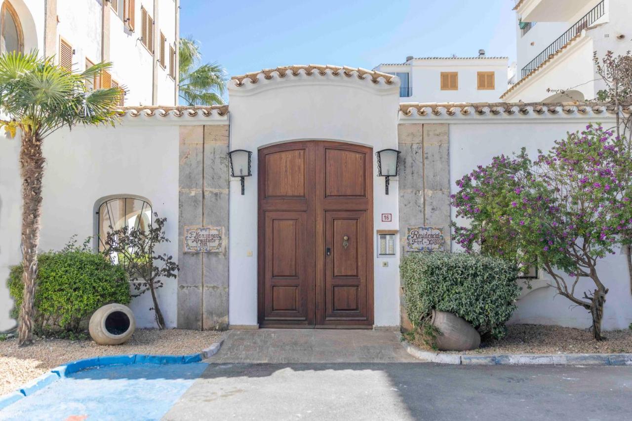 Apartment Boutique -