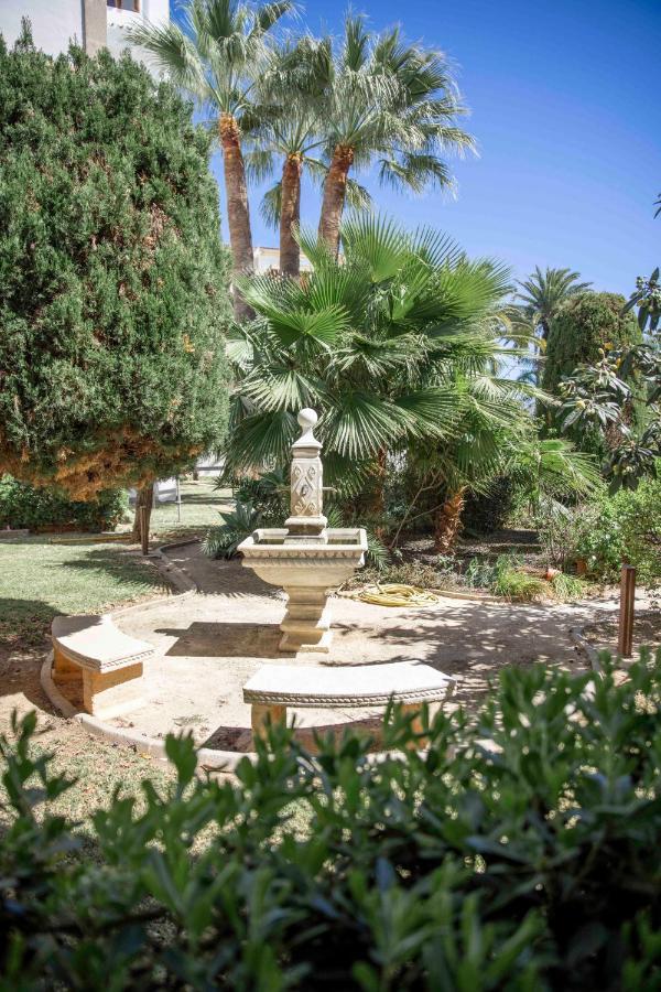 Boutique - Apartment Javea